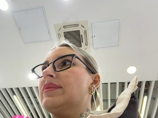 FetishTeacher Porn Show