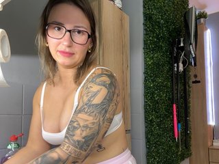FetishTeacher Porn Show