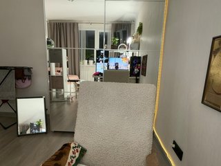 FetishTeacher Porn Show