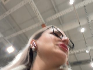 FetishTeacher Porn Show