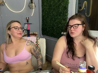 FetishTeacher Porn Show