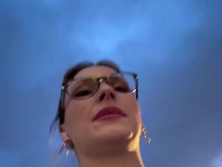 FetishTeacher Porn Show