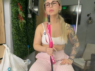 FetishTeacher Porn Show