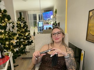 FetishTeacher Porn Show