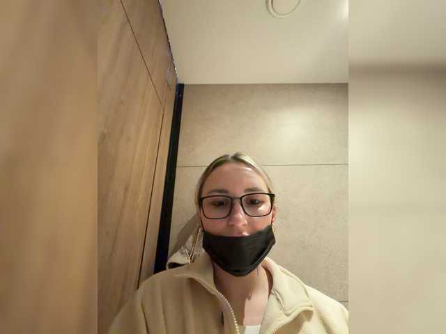 Miss-Fetish from BongaCams is Freechat