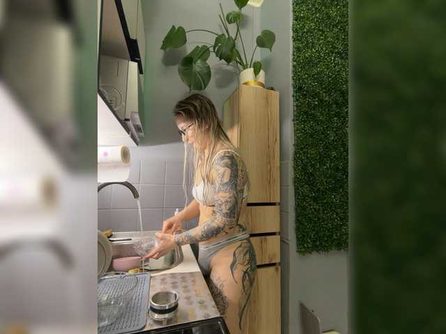 Miss-Fetish's BongaCams show and profile