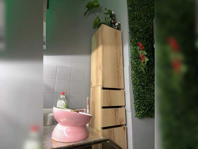 Miss-Fetish's BongaCams show and profile