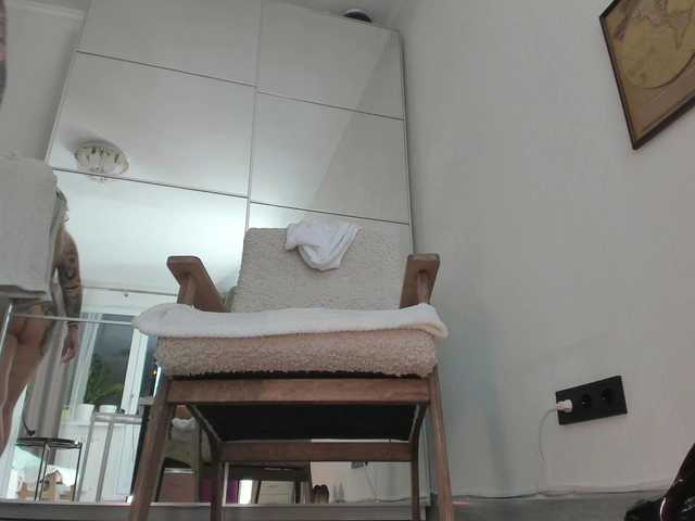 Miss-Fetish's BongaCams show and profile