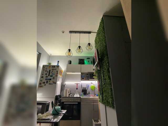 Miss-Fetish's BongaCams show and profile