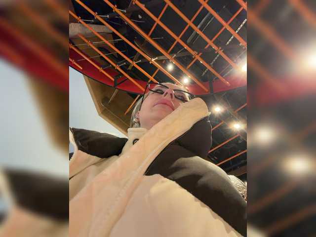 Miss-Fetish's BongaCams show and profile