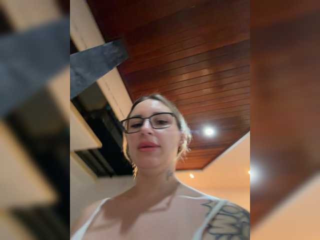 Miss-Fetish's BongaCams show and profile