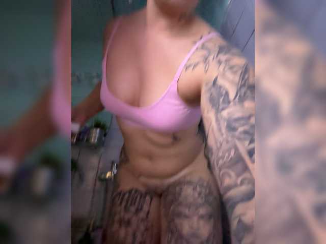 Miss-Fetish from BongaCams