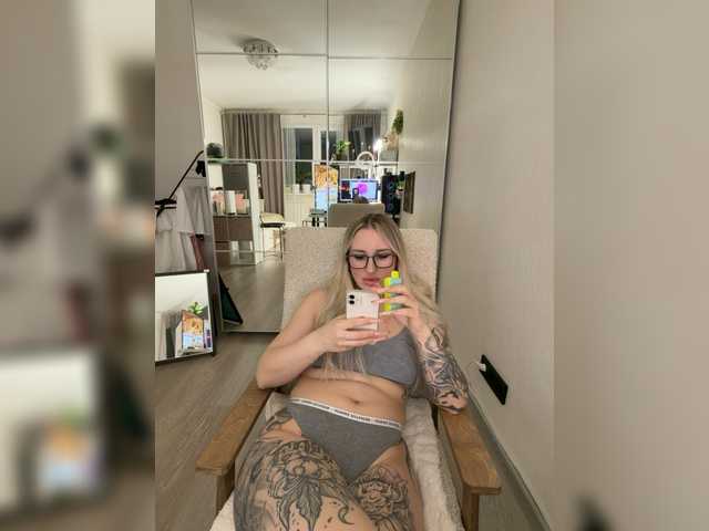 секс с Miss-Fetish