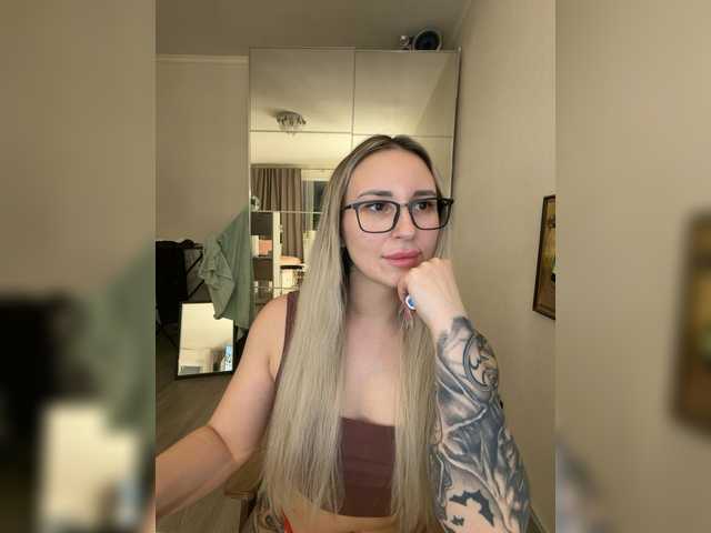 Miss-Fetish's BongaCams show and profile