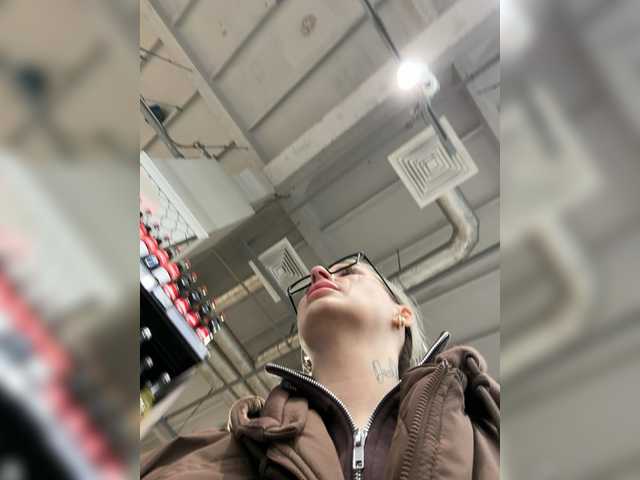 Miss-Fetish's BongaCams show and profile