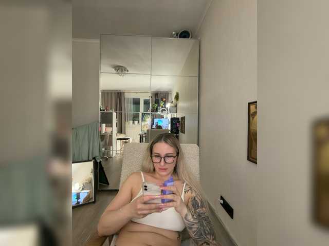 Miss-Fetish's BongaCams show and profile