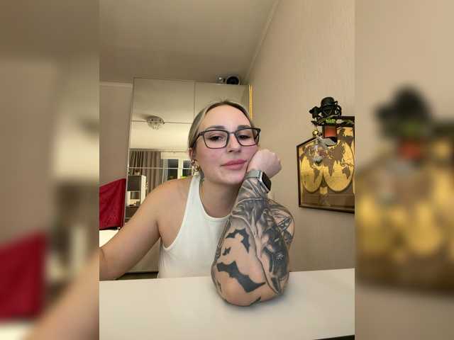 Miss-Fetish's BongaCams show and profile