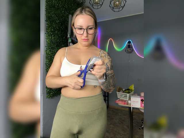 Miss-Fetish from BongaCams is Freechat