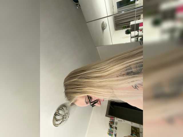 Miss-Fetish from BongaCams is Freechat