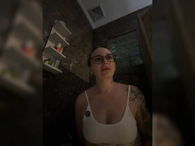 Miss-Fetish's BongaCams show and profile