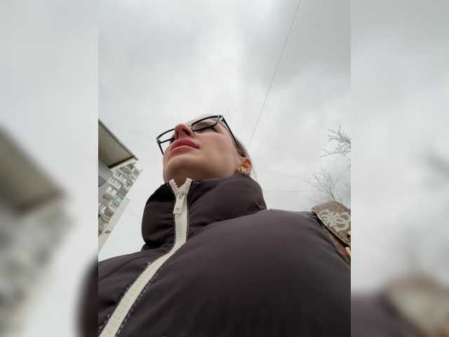 Miss-Fetish's BongaCams show and profile