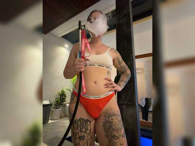 Miss-Fetish's BongaCams show and profile