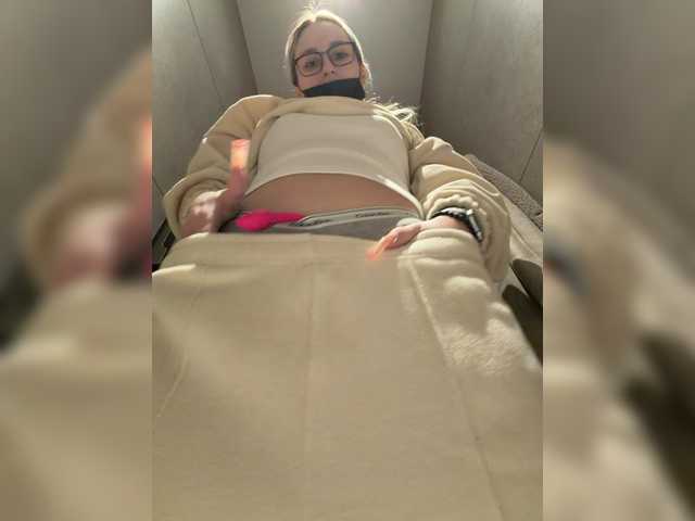 Miss-Fetish from BongaCams is Freechat