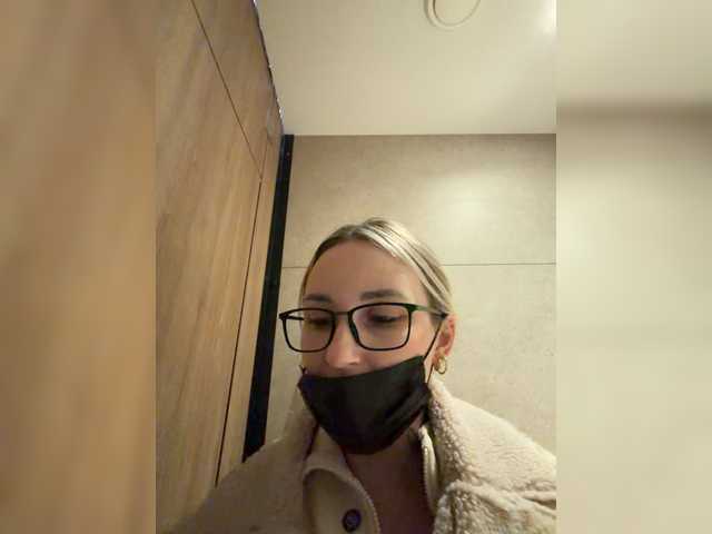 Miss-Fetish's BongaCams show and profile