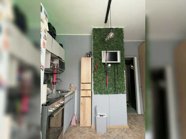 Miss-Fetish's BongaCams show and profile