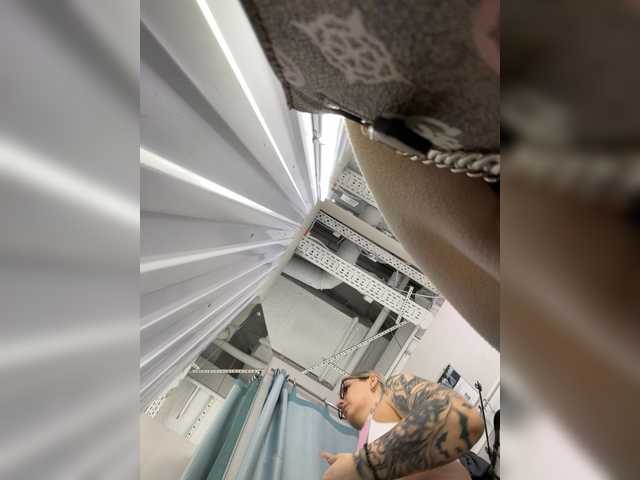 эросцена Miss-Fetish