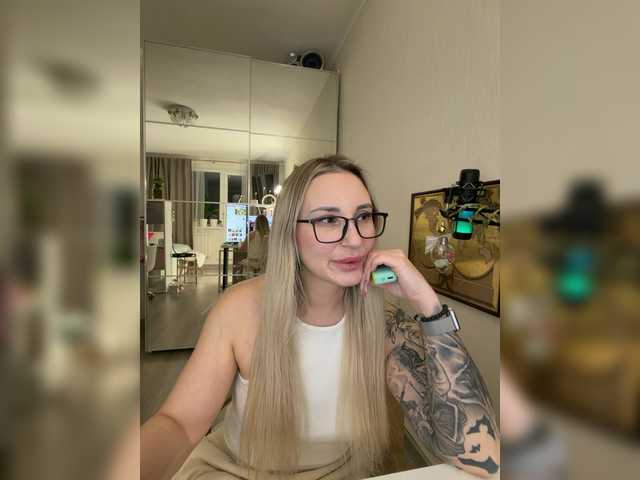 Miss-Fetish from BongaCams is Freechat