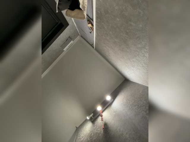 Miss-Fetish's BongaCams show and profile