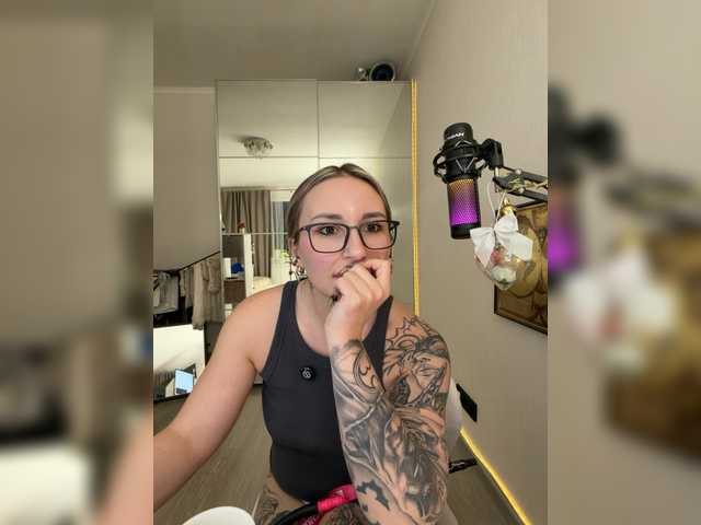 целка Miss-Fetish