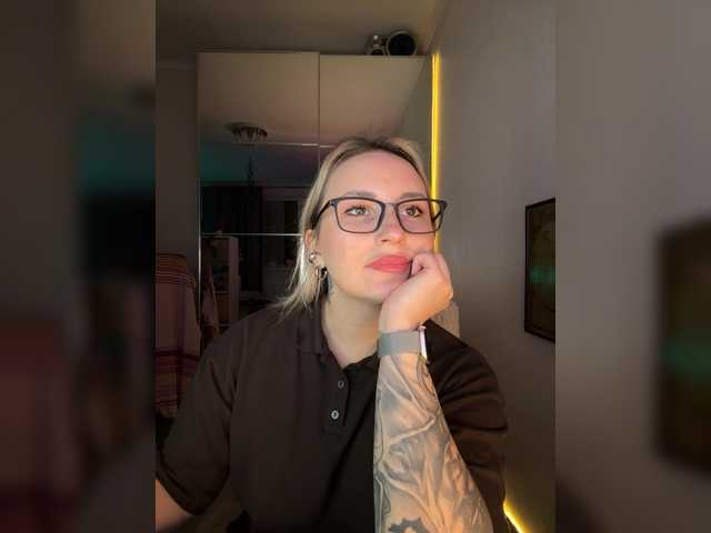 Miss-Fetish from BongaCams is Freechat