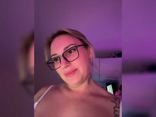 Miss-Fetish on BongaCams