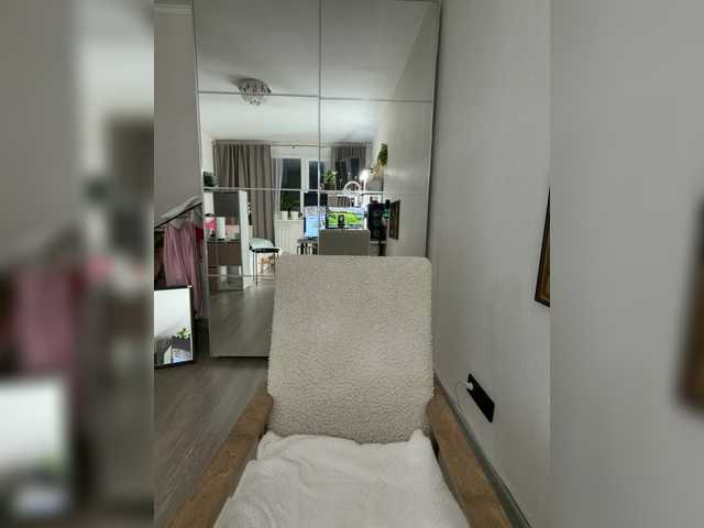 Miss-Fetish's BongaCams show and profile