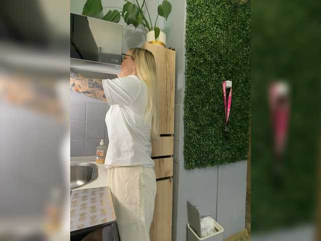 Miss-Fetish's BongaCams show and profile