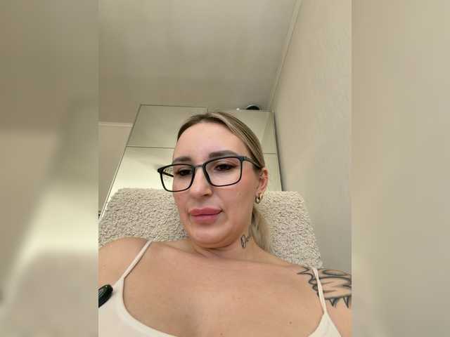 Miss-Fetish's BongaCams show and profile