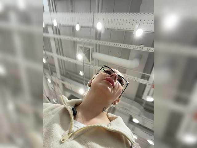 Miss-Fetish on uz-parno