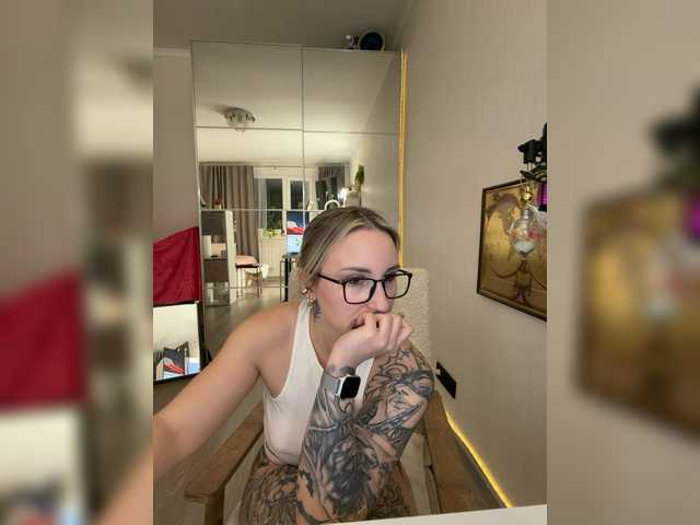 Miss-Fetish's BongaCams show and profile