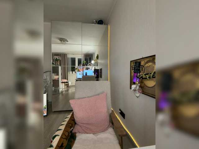 Miss-Fetish's BongaCams show and profile