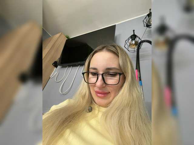 FetishTeacher webcam