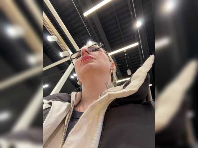 FetishTeacher webcam