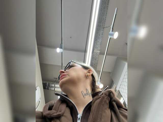 Miss-Fetish's BongaCams show and profile