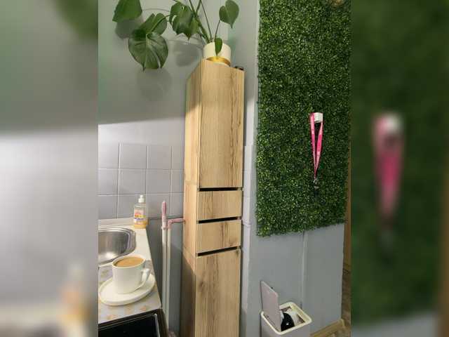 Miss-Fetish's BongaCams show and profile