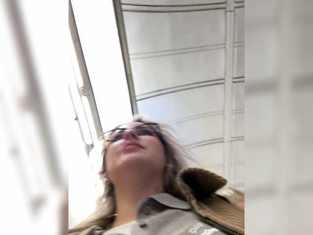 Miss-Fetish from BongaCams