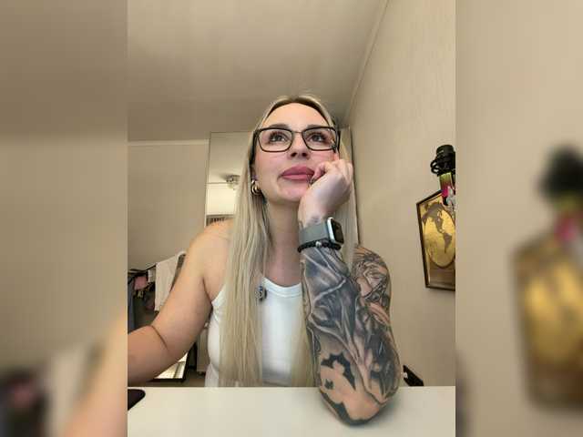 Miss-Fetish's BongaCams show and profile