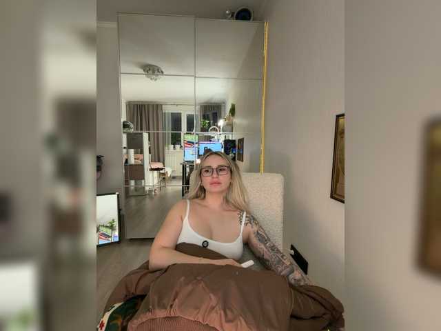 Miss-Fetish's BongaCams show and profile