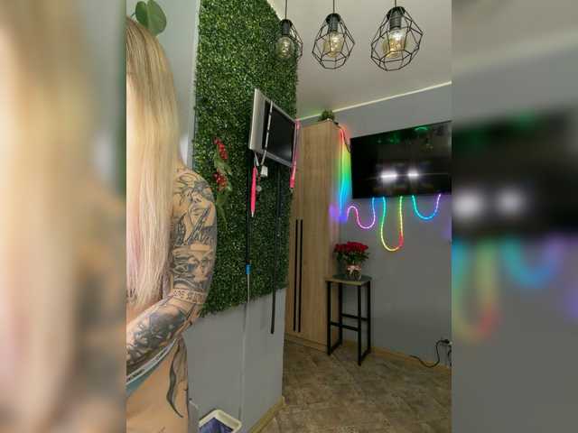 Miss-Fetish's BongaCams show and profile