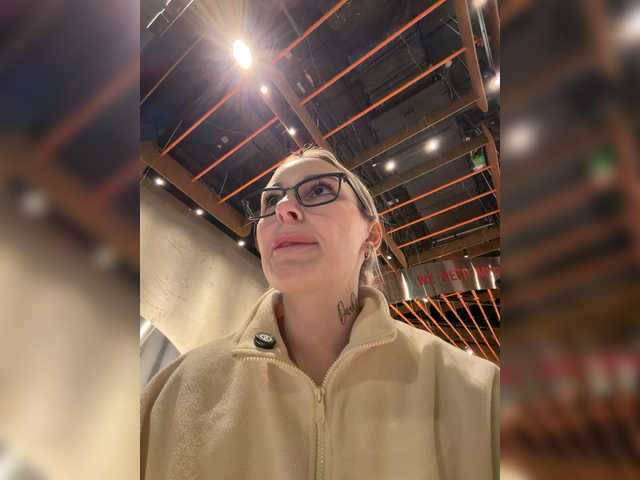 Miss-Fetish's BongaCams show and profile